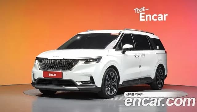2022 Kia Carnival 4Generation Gasoline 9-Seater Signature Sold VIN KNANE813BNS173309 – exterior detail 2022 Kia Carnival 4Generation Gasoline 9-Seater Signature Sold VIN KNANE813BNS173309 – exterior detail
