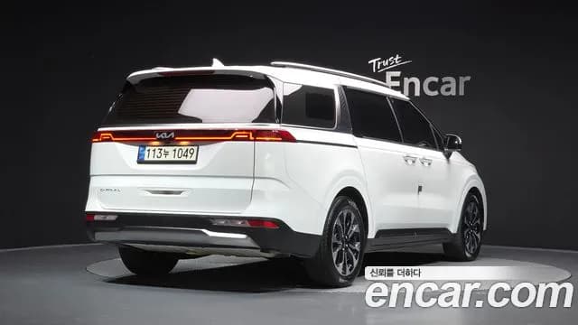 2022 Kia Carnival 4Generation Gasoline 9-Seater Signature Sold VIN KNANE813BNS173309 – photo 13 2022 Kia Carnival 4Generation Gasoline 9-Seater Signature Sold VIN KNANE813BNS173309 – photo 13