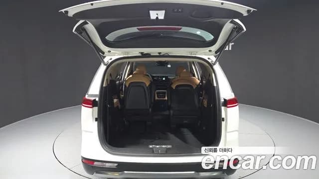 2022 Kia Carnival 4Generation Gasoline 9-Seater Signature Sold VIN KNANE813BNS173309 – photo 34 2022 Kia Carnival 4Generation Gasoline 9-Seater Signature Sold VIN KNANE813BNS173309 – photo 34