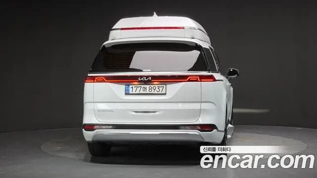 2022 Kia Carnival 4Generation Gasoline 7-Seater Hi-Limousine Sold VIN KNANE813BNS176777 – side profile 2022 Kia Carnival 4Generation Gasoline 7-Seater Hi-Limousine Sold VIN KNANE813BNS176777 – side profile