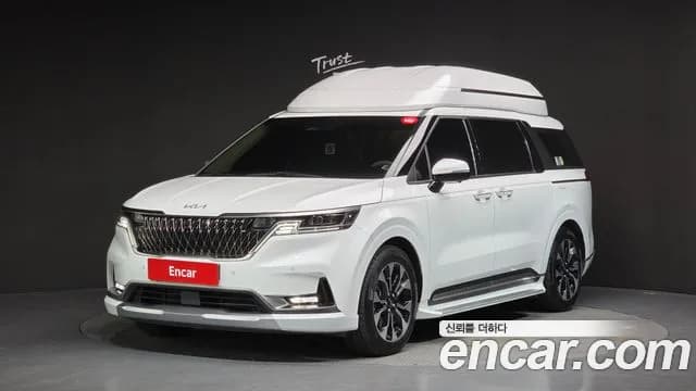 2022 Kia Carnival 4Generation Gasoline 7-Seater Hi-Limousine Sold VIN KNANE813BNS176777 – odometer reading 2022 Kia Carnival 4Generation Gasoline 7-Seater Hi-Limousine Sold VIN KNANE813BNS176777 – odometer reading