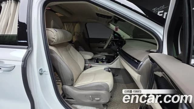 2022 Kia Carnival 4Generation Gasoline 7-Seater Hi-Limousine Sold VIN KNANE813BNS176777 – photo 11 2022 Kia Carnival 4Generation Gasoline 7-Seater Hi-Limousine Sold VIN KNANE813BNS176777 – photo 11