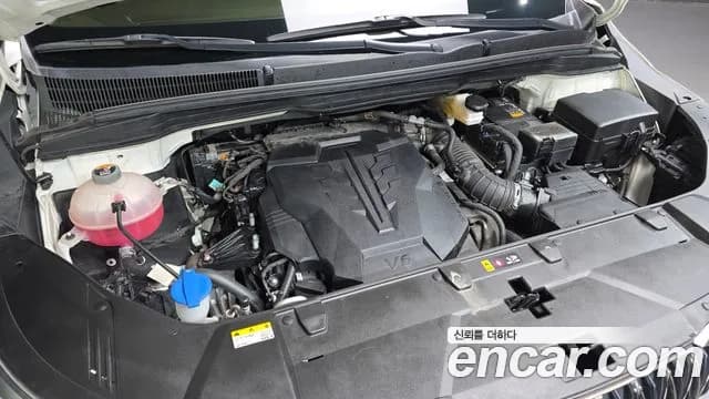 2022 Kia Carnival 4Generation Gasoline 7-Seater Hi-Limousine Sold VIN KNANE813BNS176777 – photo 13 2022 Kia Carnival 4Generation Gasoline 7-Seater Hi-Limousine Sold VIN KNANE813BNS176777 – photo 13