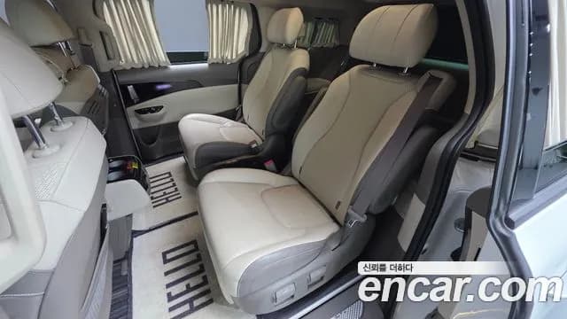 2022 Kia Carnival 4Generation Gasoline 7-Seater Hi-Limousine Sold VIN KNANE813BNS176777 – photo 14 2022 Kia Carnival 4Generation Gasoline 7-Seater Hi-Limousine Sold VIN KNANE813BNS176777 – photo 14