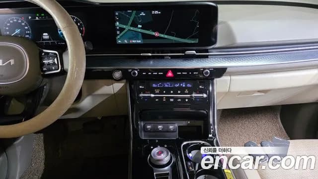 2022 Kia Carnival 4Generation Gasoline 7-Seater Hi-Limousine Sold VIN KNANE813BNS176777 – photo 15 2022 Kia Carnival 4Generation Gasoline 7-Seater Hi-Limousine Sold VIN KNANE813BNS176777 – photo 15