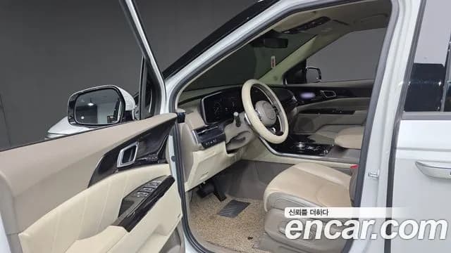 2022 Kia Carnival 4Generation Gasoline 7-Seater Hi-Limousine Sold VIN KNANE813BNS176777 – photo 16 2022 Kia Carnival 4Generation Gasoline 7-Seater Hi-Limousine Sold VIN KNANE813BNS176777 – photo 16