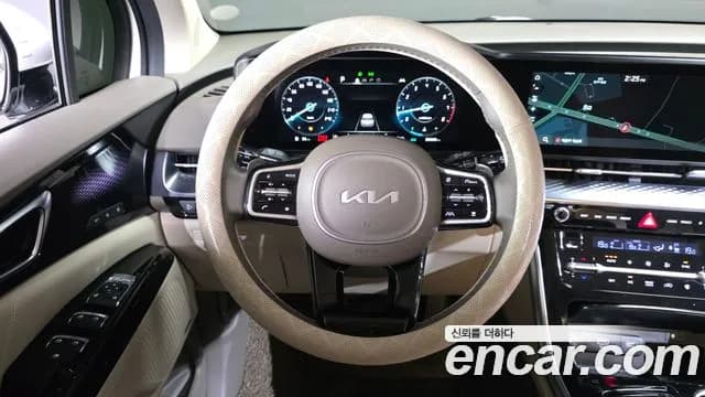 2022 Kia Carnival 4Generation Gasoline 7-Seater Hi-Limousine Sold VIN KNANE813BNS176777 – photo 17 2022 Kia Carnival 4Generation Gasoline 7-Seater Hi-Limousine Sold VIN KNANE813BNS176777 – photo 17