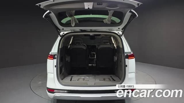 2022 Kia Carnival 4Generation Gasoline 7-Seater Hi-Limousine Sold VIN KNANE813BNS176777 – photo 19 2022 Kia Carnival 4Generation Gasoline 7-Seater Hi-Limousine Sold VIN KNANE813BNS176777 – photo 19