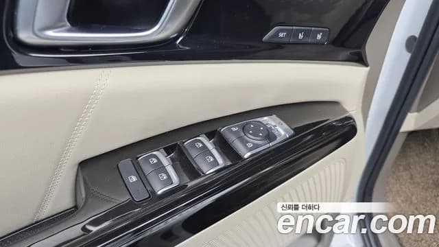 2022 Kia Carnival 4Generation Gasoline 7-Seater Hi-Limousine Sold VIN KNANE813BNS176777 – photo 20 2022 Kia Carnival 4Generation Gasoline 7-Seater Hi-Limousine Sold VIN KNANE813BNS176777 – photo 20