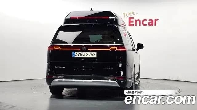 2022 Kia Carnival 4Generation Gasoline 9-seater Limousine(Special vehicle) Sold VIN KNANE813BNS181533 – interior seats 2022 Kia Carnival 4Generation Gasoline 9-seater Limousine(Special vehicle) Sold VIN KNANE813BNS181533 – interior seats