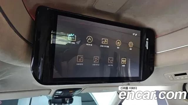2022 Kia Carnival 4Generation Gasoline 9-seater Limousine(Special vehicle) Sold VIN KNANE813BNS181533 – odometer reading 2022 Kia Carnival 4Generation Gasoline 9-seater Limousine(Special vehicle) Sold VIN KNANE813BNS181533 – odometer reading