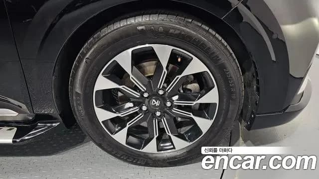 2022 Kia Carnival 4Generation Gasoline 9-seater Limousine(Special vehicle) Sold VIN KNANE813BNS181533 – photo 11 2022 Kia Carnival 4Generation Gasoline 9-seater Limousine(Special vehicle) Sold VIN KNANE813BNS181533 – photo 11