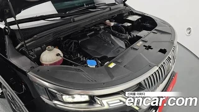 2022 Kia Carnival 4Generation Gasoline 9-seater Limousine(Special vehicle) Sold VIN KNANE813BNS181533 – photo 13 2022 Kia Carnival 4Generation Gasoline 9-seater Limousine(Special vehicle) Sold VIN KNANE813BNS181533 – photo 13