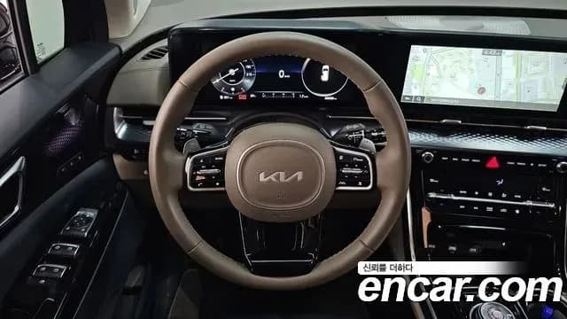 2022 Kia Carnival 4Generation Gasoline 9-seater Limousine(Special vehicle) Sold VIN KNANE813BNS181533 – photo 15 2022 Kia Carnival 4Generation Gasoline 9-seater Limousine(Special vehicle) Sold VIN KNANE813BNS181533 – photo 15