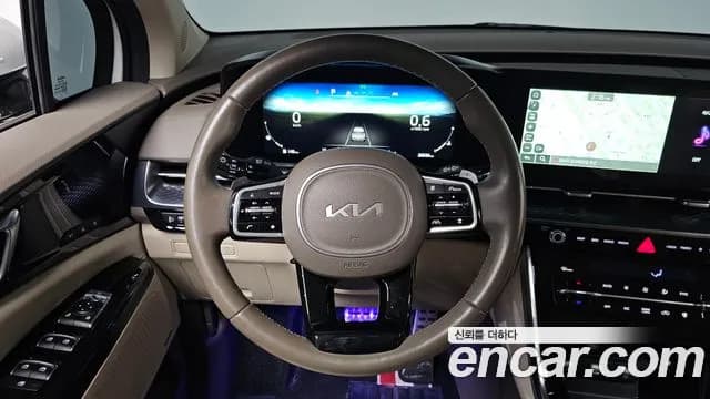 2022 Kia Carnival 4th Gen Gasoline 9-Seater Hi-Limousine Sold VIN KNANE813BNS181578 – side profile 2022 Kia Carnival 4th Gen Gasoline 9-Seater Hi-Limousine Sold VIN KNANE813BNS181578 – side profile