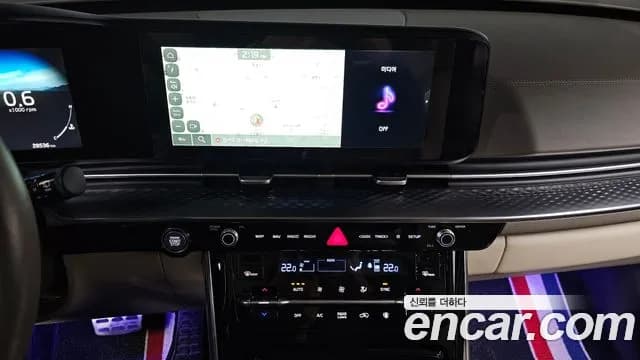 2022 Kia Carnival 4th Gen Gasoline 9-Seater Hi-Limousine Sold VIN KNANE813BNS181578 – exterior detail 2022 Kia Carnival 4th Gen Gasoline 9-Seater Hi-Limousine Sold VIN KNANE813BNS181578 – exterior detail