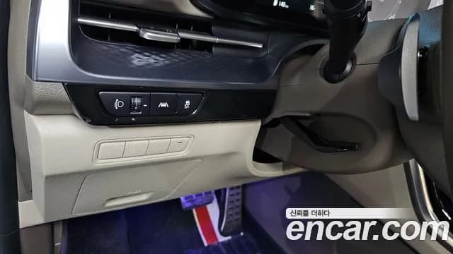 2022 Kia Carnival 4th Gen Gasoline 9-Seater Hi-Limousine Sold VIN KNANE813BNS181578 – undercarriage 2022 Kia Carnival 4th Gen Gasoline 9-Seater Hi-Limousine Sold VIN KNANE813BNS181578 – undercarriage