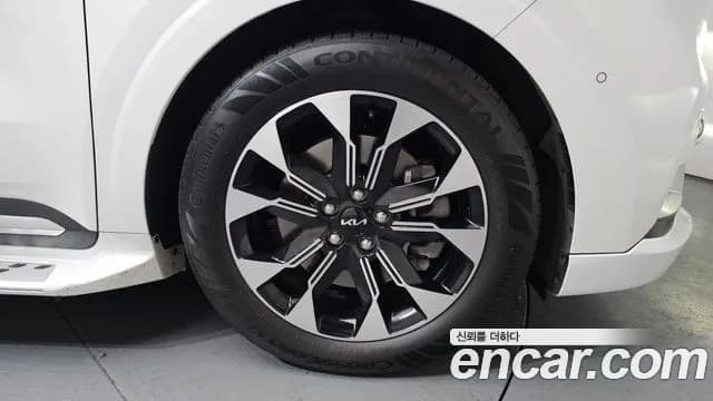 2022 Kia Carnival 4th Gen Gasoline 9-Seater Hi-Limousine Sold VIN KNANE813BNS181578 – odometer reading 2022 Kia Carnival 4th Gen Gasoline 9-Seater Hi-Limousine Sold VIN KNANE813BNS181578 – odometer reading