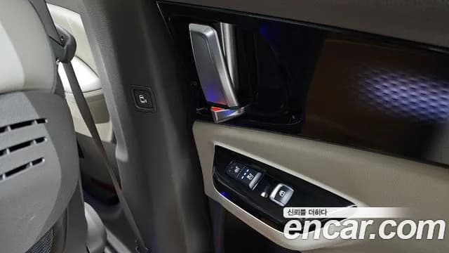 2022 Kia Carnival 4th Gen Gasoline 9-Seater Hi-Limousine Sold VIN KNANE813BNS181578 – photo 12 2022 Kia Carnival 4th Gen Gasoline 9-Seater Hi-Limousine Sold VIN KNANE813BNS181578 – photo 12