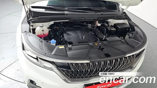 2022 Kia Carnival 4th Gen Gasoline 9-Seater Hi-Limousine Sold VIN KNANE813BNS181578 – photo 13 2022 Kia Carnival 4th Gen Gasoline 9-Seater Hi-Limousine Sold VIN KNANE813BNS181578 – photo 13