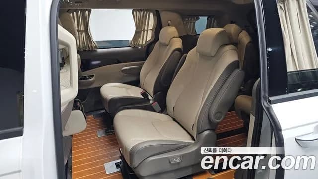 2022 Kia Carnival 4th Gen Gasoline 9-Seater Hi-Limousine Sold VIN KNANE813BNS181578 – photo 14 2022 Kia Carnival 4th Gen Gasoline 9-Seater Hi-Limousine Sold VIN KNANE813BNS181578 – photo 14