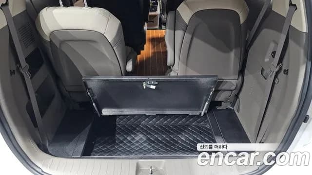 2022 Kia Carnival 4th Gen Gasoline 9-Seater Hi-Limousine Sold VIN KNANE813BNS181578 – photo 15 2022 Kia Carnival 4th Gen Gasoline 9-Seater Hi-Limousine Sold VIN KNANE813BNS181578 – photo 15
