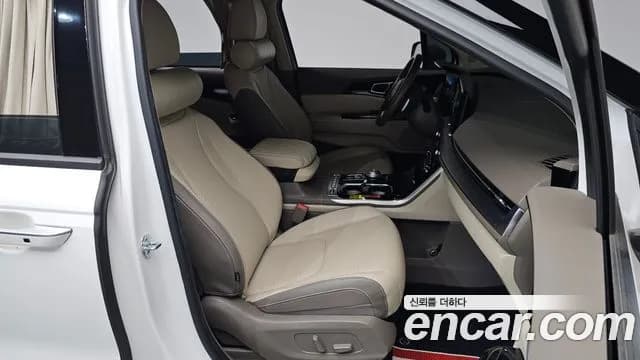 2022 Kia Carnival 4th Gen Gasoline 9-Seater Hi-Limousine Sold VIN KNANE813BNS181578 – photo 16 2022 Kia Carnival 4th Gen Gasoline 9-Seater Hi-Limousine Sold VIN KNANE813BNS181578 – photo 16