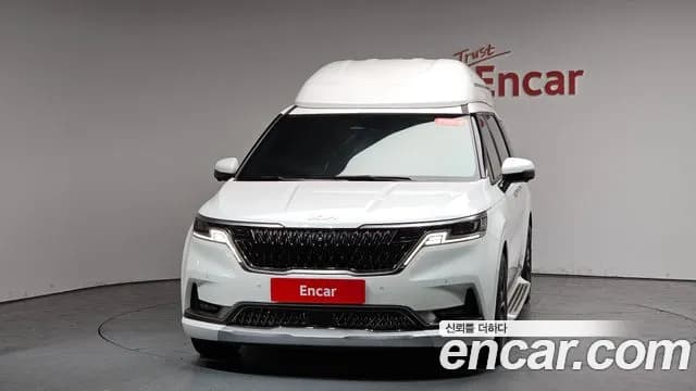 2022 Kia Carnival 4th Gen Gasoline 9-Seater Hi-Limousine Sold VIN KNANE813BNS181578 – photo 17 2022 Kia Carnival 4th Gen Gasoline 9-Seater Hi-Limousine Sold VIN KNANE813BNS181578 – photo 17