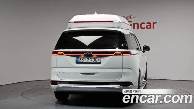 2022 Kia Carnival 4th Gen Gasoline 9-Seater Hi-Limousine Sold VIN KNANE813BNS181578 – photo 18 2022 Kia Carnival 4th Gen Gasoline 9-Seater Hi-Limousine Sold VIN KNANE813BNS181578 – photo 18