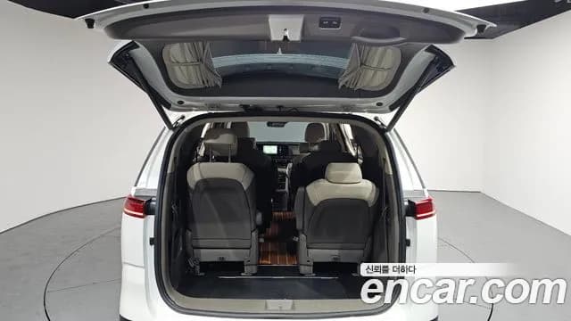 2022 Kia Carnival 4th Gen Gasoline 9-Seater Hi-Limousine Sold VIN KNANE813BNS181578 – photo 19 2022 Kia Carnival 4th Gen Gasoline 9-Seater Hi-Limousine Sold VIN KNANE813BNS181578 – photo 19
