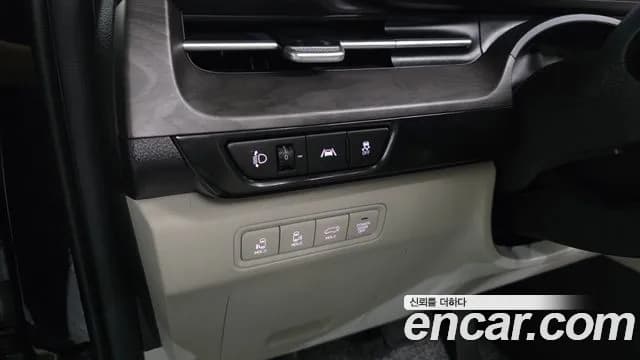 2022 Kia Carnival 4th Gen Gasoline 9-Seater Signature Sold VIN KNANE813BNS181663 – side profile 2022 Kia Carnival 4th Gen Gasoline 9-Seater Signature Sold VIN KNANE813BNS181663 – side profile
