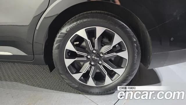 2022 Kia Carnival 4th Gen Gasoline 9-Seater Signature Sold VIN KNANE813BNS181663 – engine bay 2022 Kia Carnival 4th Gen Gasoline 9-Seater Signature Sold VIN KNANE813BNS181663 – engine bay