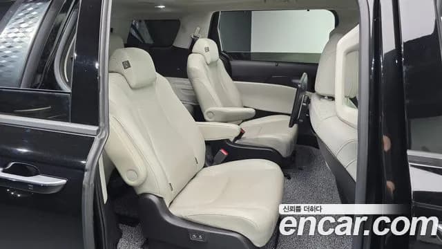 2022 Kia Carnival 4th Gen Gasoline 9-Seater Signature Sold VIN KNANE813BNS181663 – odometer reading 2022 Kia Carnival 4th Gen Gasoline 9-Seater Signature Sold VIN KNANE813BNS181663 – odometer reading