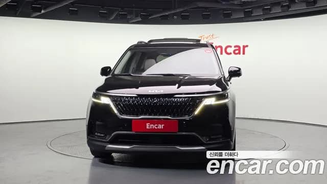 2022 Kia Carnival 4th Gen Gasoline 9-Seater Signature Sold VIN KNANE813BNS181663 – photo 14 2022 Kia Carnival 4th Gen Gasoline 9-Seater Signature Sold VIN KNANE813BNS181663 – photo 14