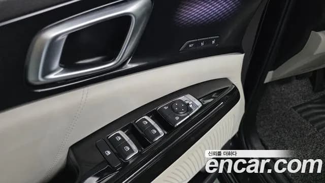 2022 Kia Carnival 4th Gen Gasoline 9-Seater Signature Sold VIN KNANE813BNS181663 – photo 15 2022 Kia Carnival 4th Gen Gasoline 9-Seater Signature Sold VIN KNANE813BNS181663 – photo 15