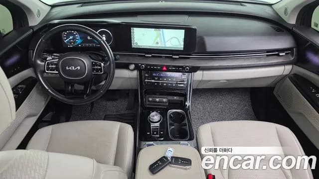 2022 Kia Carnival 4th Gen Gasoline 9-Seater Signature Sold VIN KNANE813BNS181663 – photo 16 2022 Kia Carnival 4th Gen Gasoline 9-Seater Signature Sold VIN KNANE813BNS181663 – photo 16