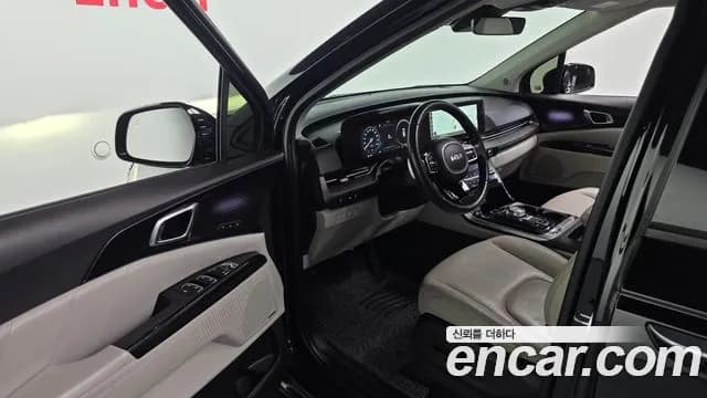 2022 Kia Carnival 4th Gen Gasoline 9-Seater Signature Sold VIN KNANE813BNS181663 – photo 19 2022 Kia Carnival 4th Gen Gasoline 9-Seater Signature Sold VIN KNANE813BNS181663 – photo 19