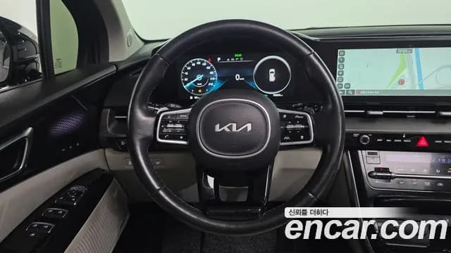 2022 Kia Carnival 4th Gen Gasoline 9-Seater Signature Sold VIN KNANE813BNS181663 – photo 20 2022 Kia Carnival 4th Gen Gasoline 9-Seater Signature Sold VIN KNANE813BNS181663 – photo 20