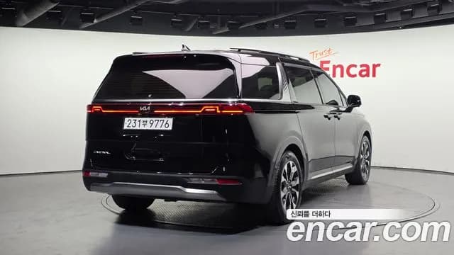2022 Kia Carnival 4th Gen Gasoline 9-Seater Signature Sold VIN KNANE813BNS181663 – photo 24 2022 Kia Carnival 4th Gen Gasoline 9-Seater Signature Sold VIN KNANE813BNS181663 – photo 24