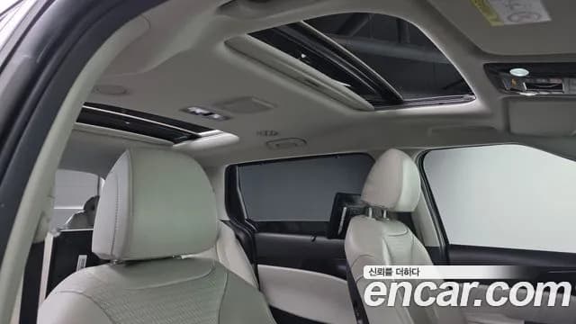 2022 Kia Carnival 4th Gen Gasoline 9-Seater Signature Sold VIN KNANE813BNS181663 – photo 26 2022 Kia Carnival 4th Gen Gasoline 9-Seater Signature Sold VIN KNANE813BNS181663 – photo 26