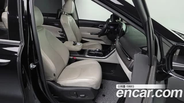 2022 Kia Carnival 4th Gen Gasoline 9-Seater Signature Sold VIN KNANE813BNS181663 – photo 31 2022 Kia Carnival 4th Gen Gasoline 9-Seater Signature Sold VIN KNANE813BNS181663 – photo 31