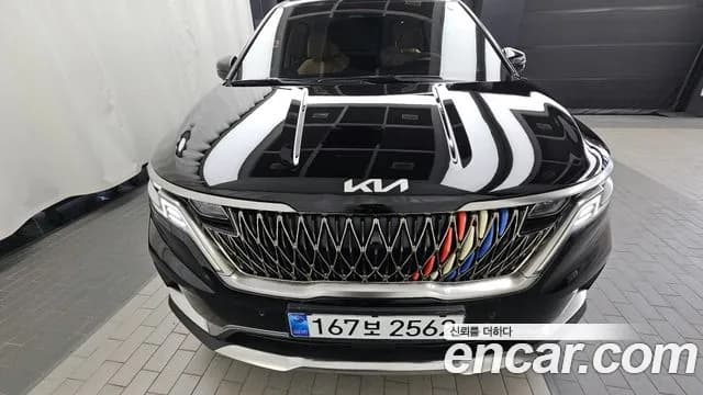 2022 Kia Carnival 4th Gen Gasoline 9-Seater Signature Sold VIN KNANE813BNS182771 – exterior detail 2022 Kia Carnival 4th Gen Gasoline 9-Seater Signature Sold VIN KNANE813BNS182771 – exterior detail
