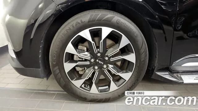 2022 Kia Carnival 4th Gen Gasoline 9-Seater Signature Sold VIN KNANE813BNS182771 – photo 18 2022 Kia Carnival 4th Gen Gasoline 9-Seater Signature Sold VIN KNANE813BNS182771 – photo 18