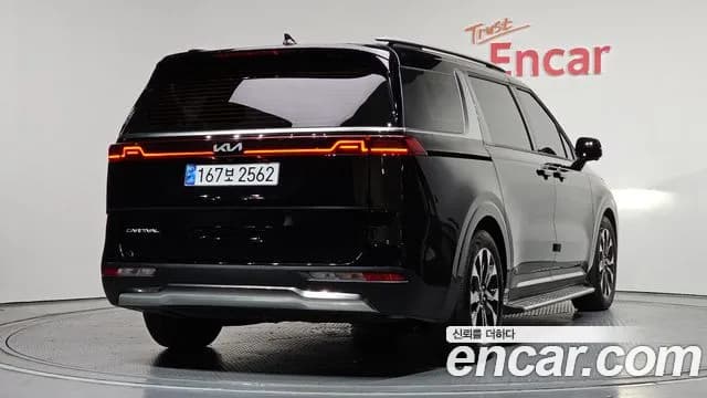 2022 Kia Carnival 4th Gen Gasoline 9-Seater Signature Sold VIN KNANE813BNS182771 – photo 21 2022 Kia Carnival 4th Gen Gasoline 9-Seater Signature Sold VIN KNANE813BNS182771 – photo 21