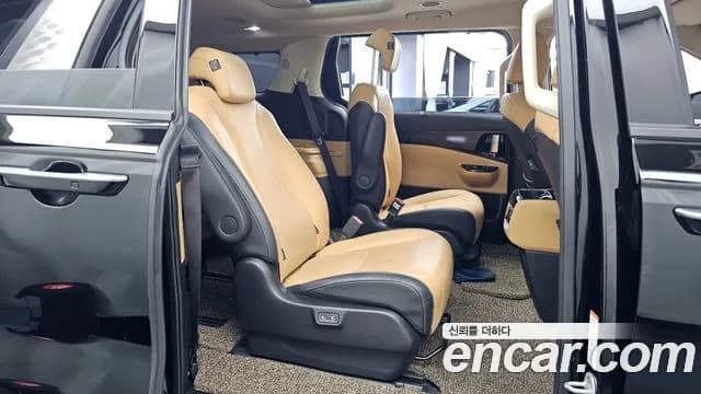 2022 Kia Carnival 4th Gen Gasoline 9-Seater Signature Sold VIN KNANE813BNS182771 – photo 30 2022 Kia Carnival 4th Gen Gasoline 9-Seater Signature Sold VIN KNANE813BNS182771 – photo 30