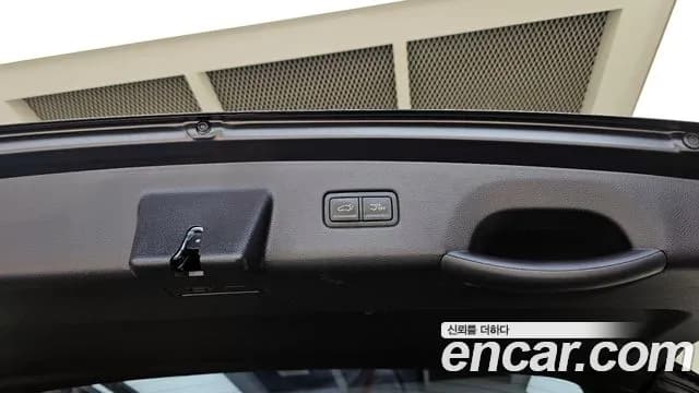 2022 Kia Carnival 4th Gen Gasoline 9-Seater Signature Sold VIN KNANE813BNS182771 – photo 31 2022 Kia Carnival 4th Gen Gasoline 9-Seater Signature Sold VIN KNANE813BNS182771 – photo 31