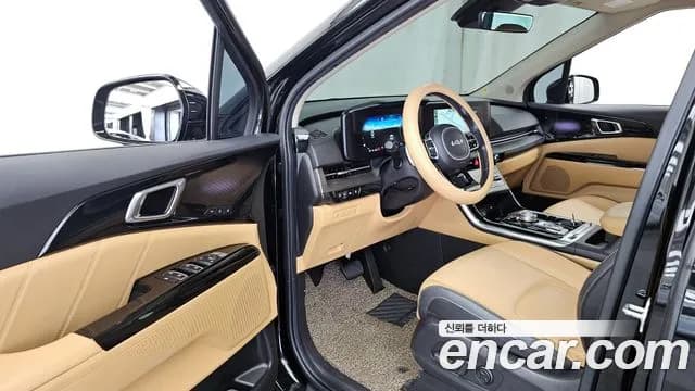 2022 Kia Carnival 4th Gen Gasoline 9-Seater Signature Sold VIN KNANE813BNS182771 – photo 33 2022 Kia Carnival 4th Gen Gasoline 9-Seater Signature Sold VIN KNANE813BNS182771 – photo 33