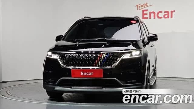 2022 Kia Carnival 4th Gen Gasoline 9-Seater Signature Sold VIN KNANE813BNS182771 – photo 34 2022 Kia Carnival 4th Gen Gasoline 9-Seater Signature Sold VIN KNANE813BNS182771 – photo 34
