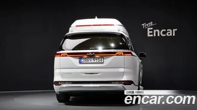 2022 Kia Carnival 4Generation Gasoline 7-Seater Hi-Limousine Sold VIN KNANE813BNS184123 – interior seats 2022 Kia Carnival 4Generation Gasoline 7-Seater Hi-Limousine Sold VIN KNANE813BNS184123 – interior seats