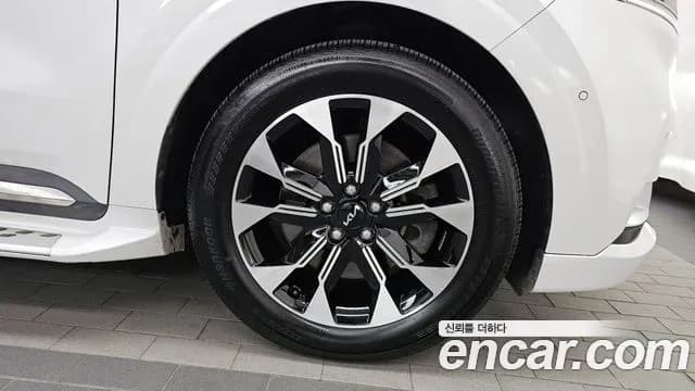 2022 Kia Carnival 4Generation Gasoline 7-Seater Hi-Limousine Sold VIN KNANE813BNS184123 – engine bay 2022 Kia Carnival 4Generation Gasoline 7-Seater Hi-Limousine Sold VIN KNANE813BNS184123 – engine bay
